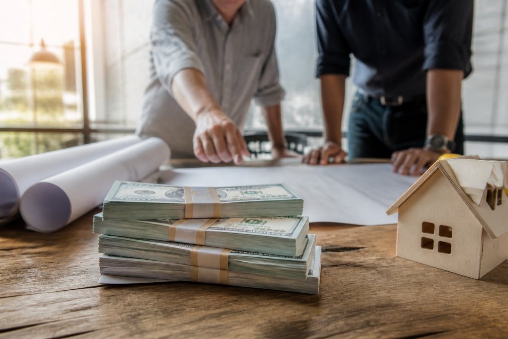Benefits of Private Money for Residential Development