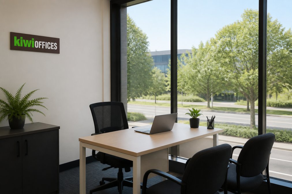 Benefits of Private Office Space: 2026 Business Guide