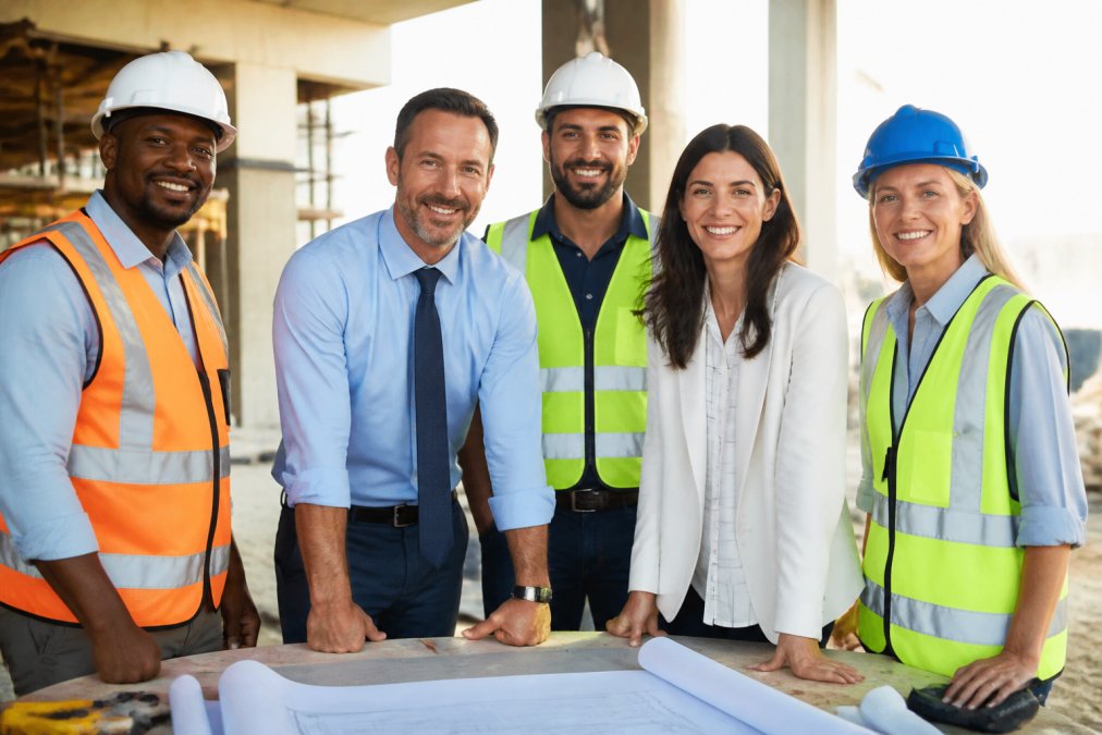 Benefits of Professional Construction Project Management