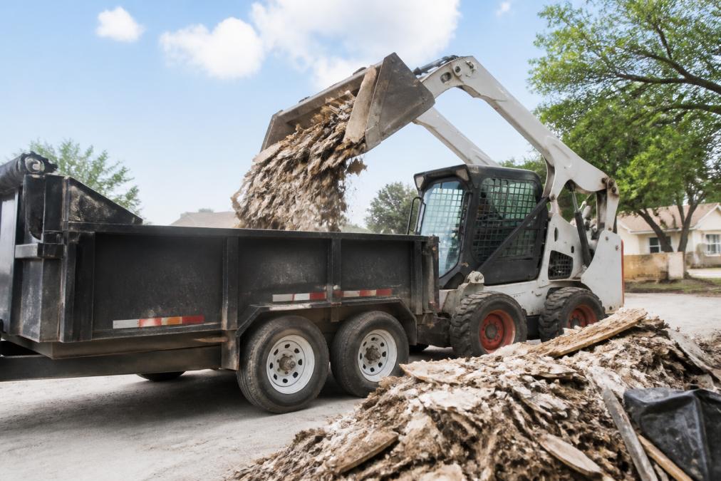Benefits of Professional Debris Removal Explained