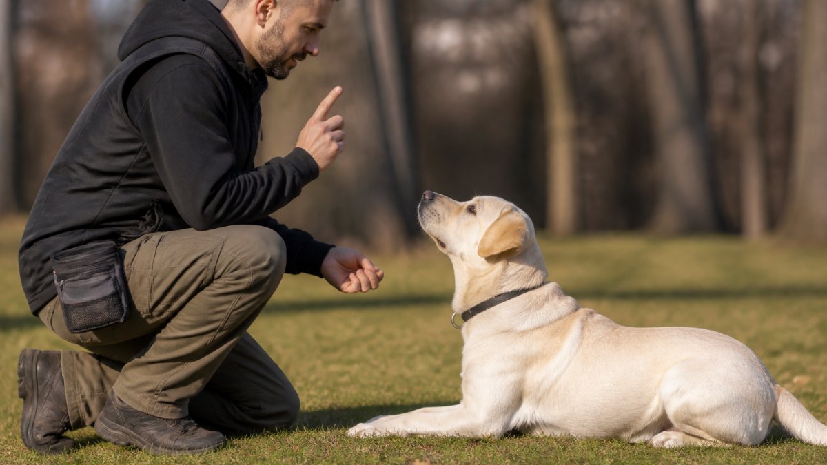 Benefits of Professional Dog Training: 2026 Guide