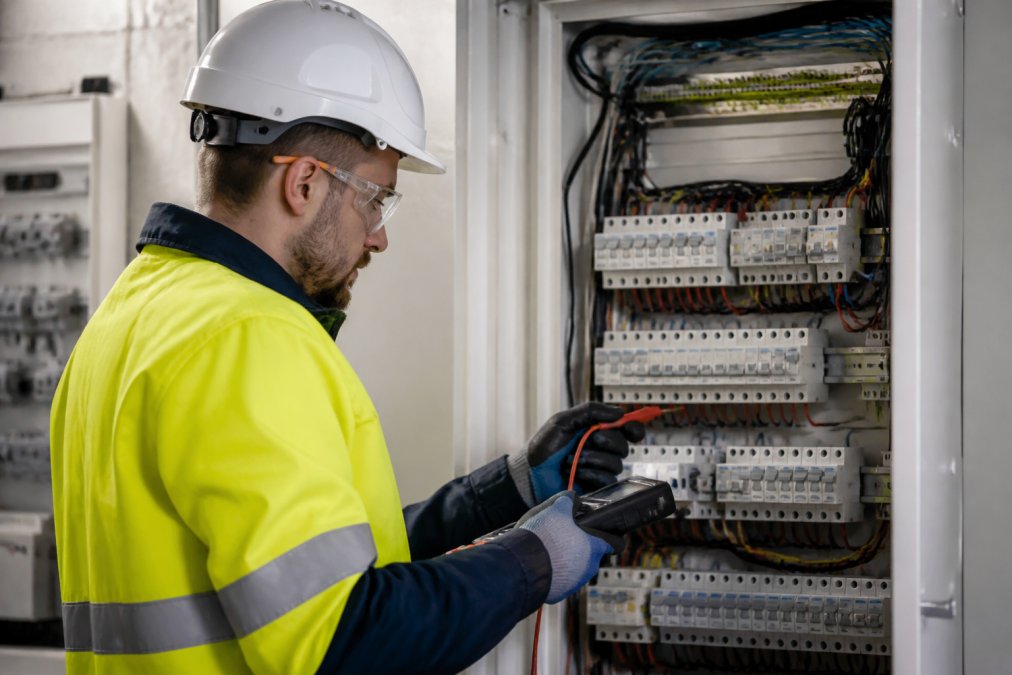 Benefits of Professional Electrical Inspections