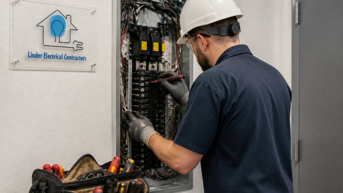 Benefits of Professional Electrical Maintenance Services