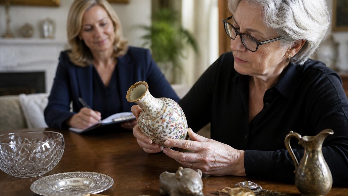Benefits of Professional Estate Appraisal Services