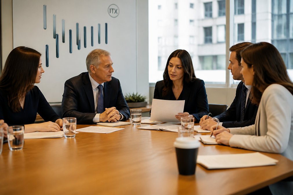 Benefits of Professional Family Office Oversight