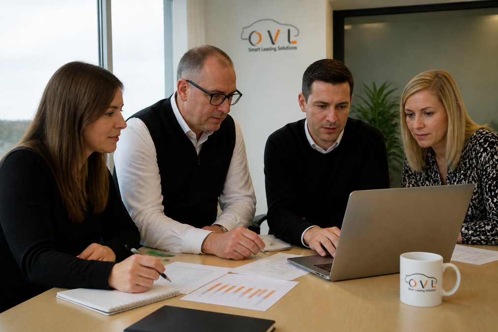 Benefits of Professional Fleet Planning Services in 2026