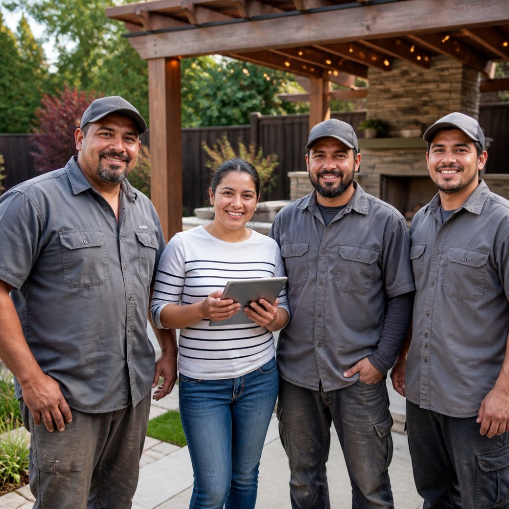 Benefits of Professional Landscape Design in 2026