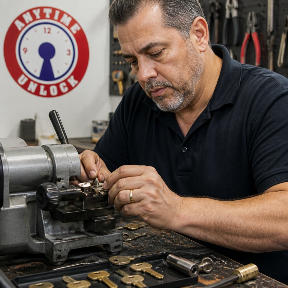 Benefits of Professional Lock Rekeying: 2026 Guide