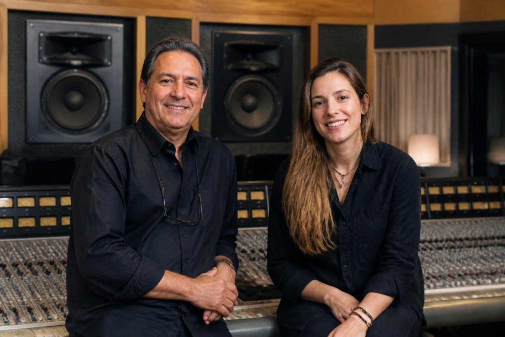 Benefits of Professional Mastering for Digital Release