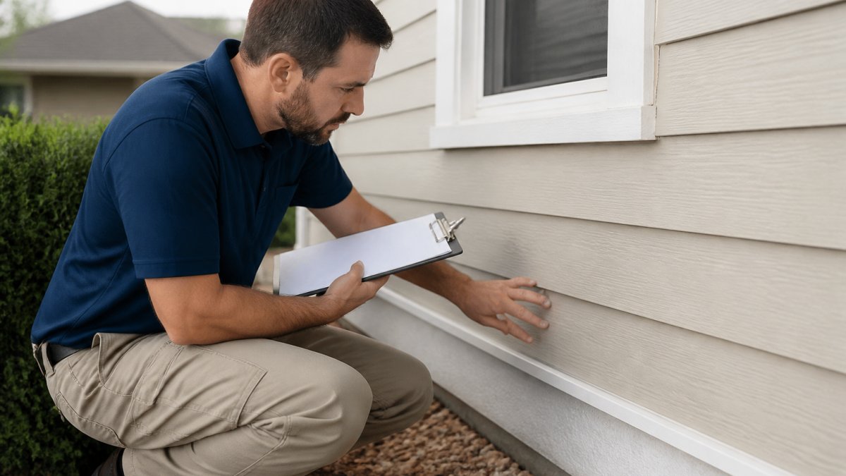 Benefits of Professional Property Inspections