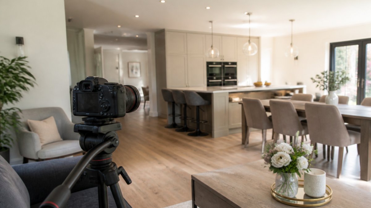 Benefits of Professional Property Video: A 2026 Guide