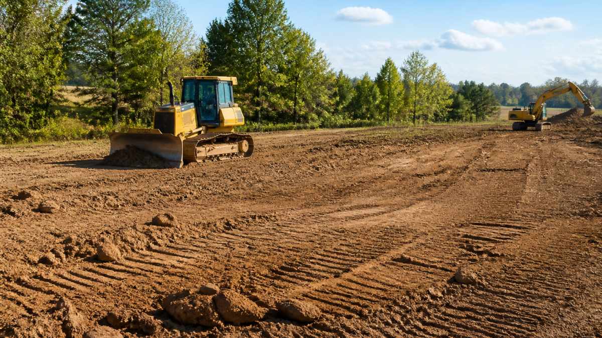 Benefits of Professional Site Preparation: 2026 Guide