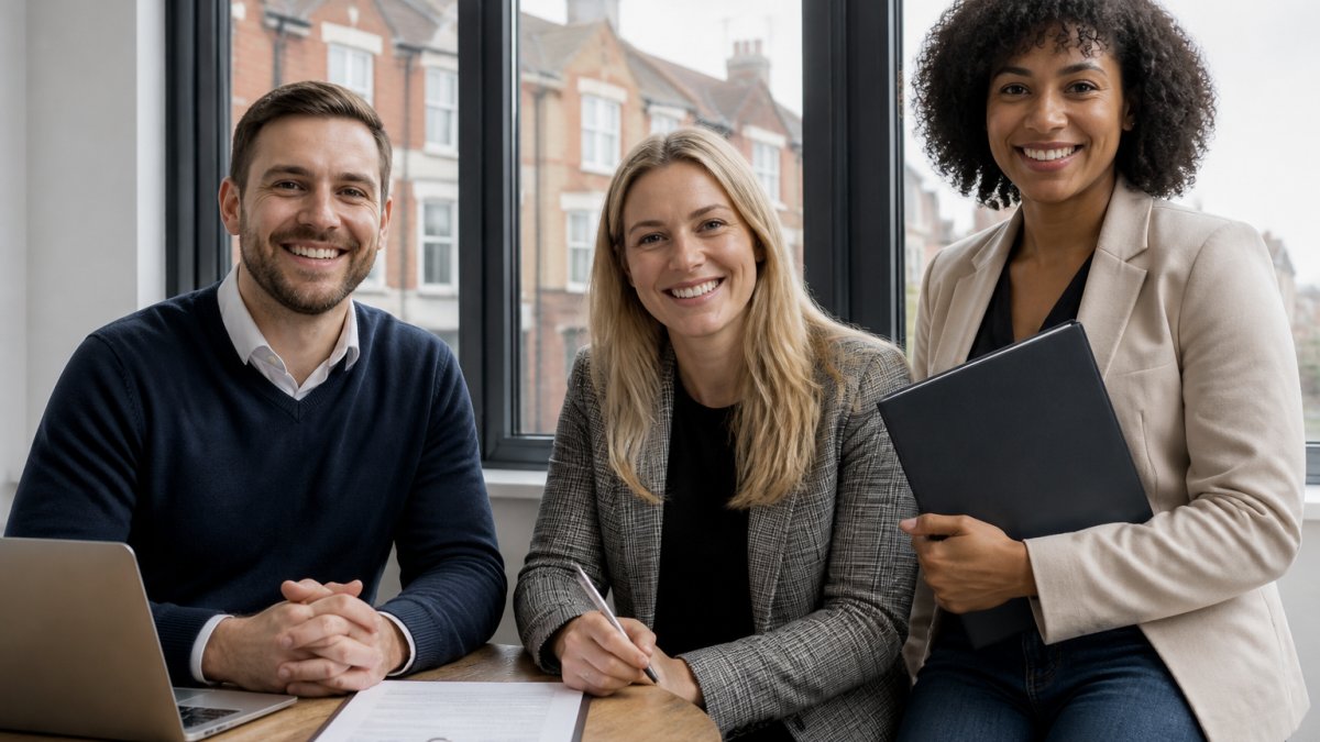 Benefits of Professional Tenant Vetting Services