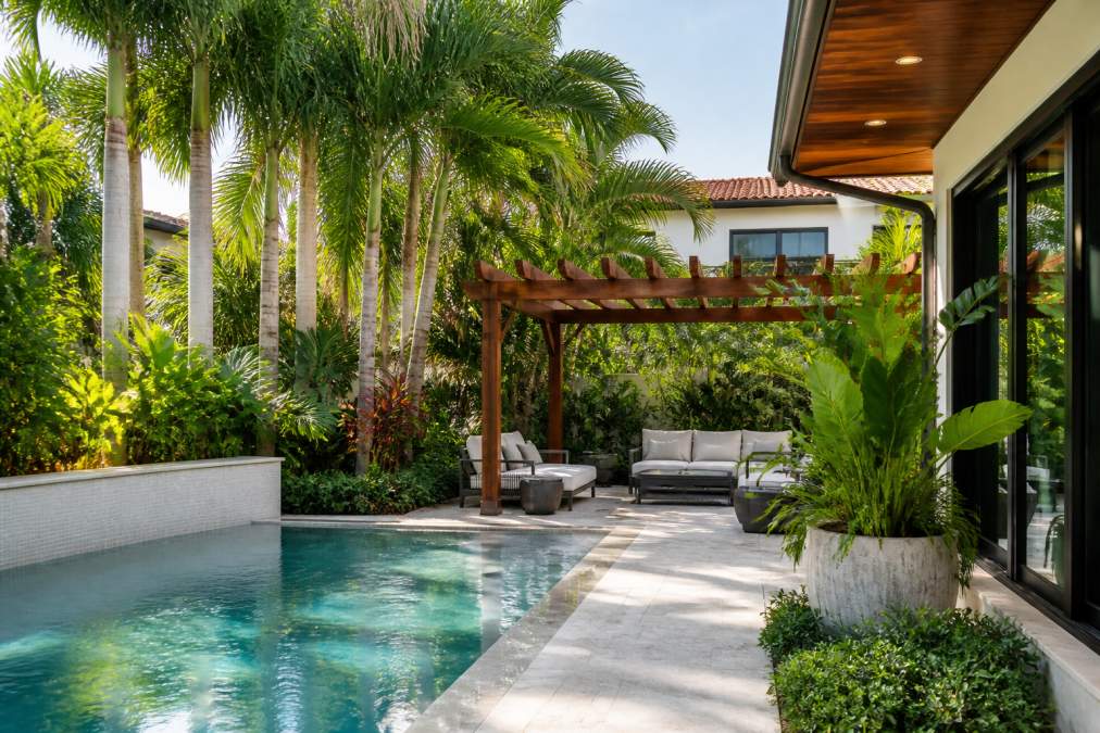 Benefits of Professional Tree Trimming in Miami