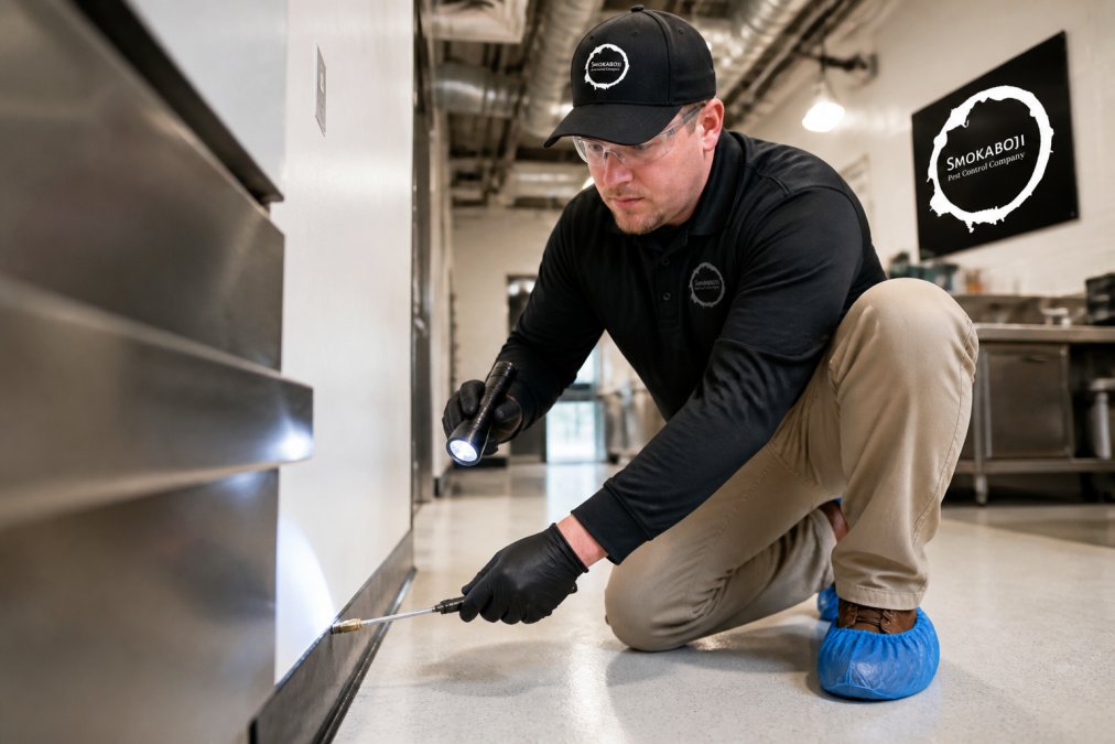 Benefits of Quarterly Pest Maintenance