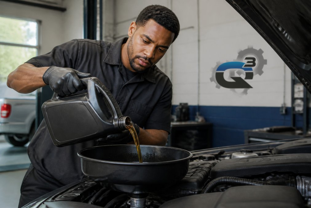 Benefits of Regular Oil Changes for Engine Longevity
