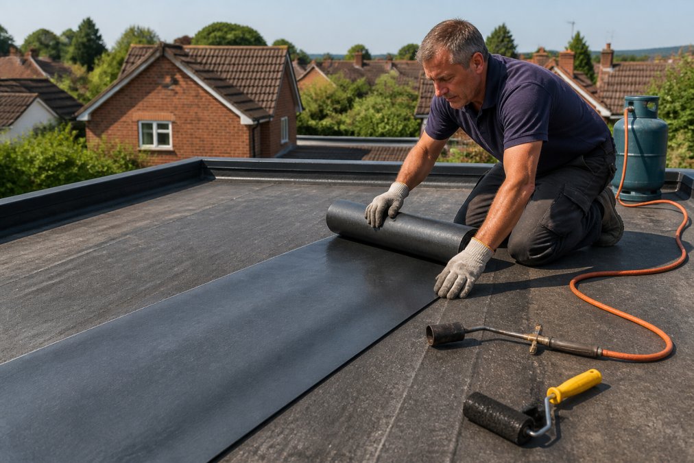Benefits of Replacing a Flat Roof: 2026 Homeowner Guide