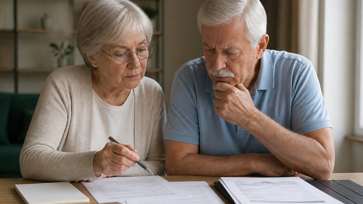 Benefits of Revocable Trusts for Aging Parents