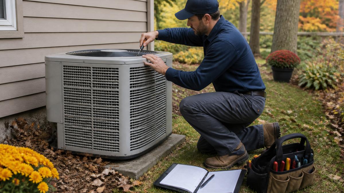 Benefits of Seasonal Home Tune-ups: A 2026 Guide