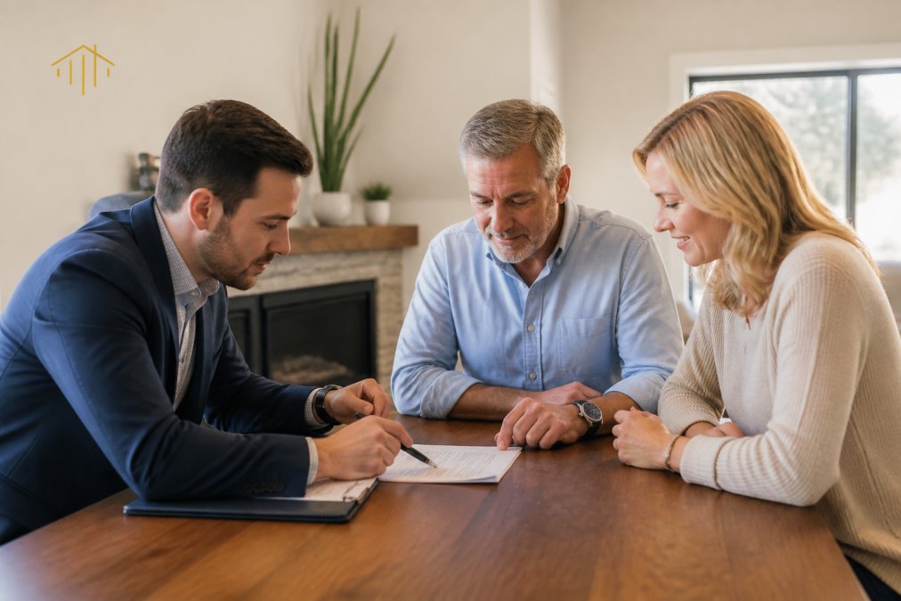 Benefits of Selling a Home With a Trust