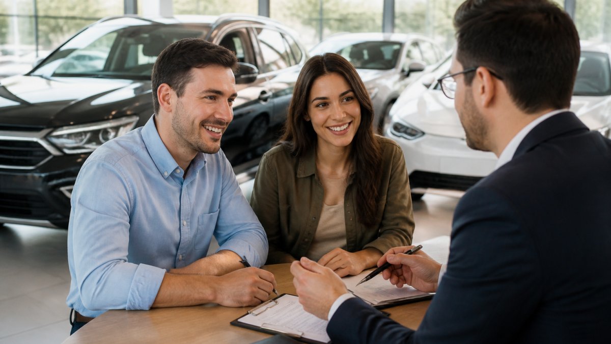 Benefits of Short-Term Vehicle Leasing in 2026