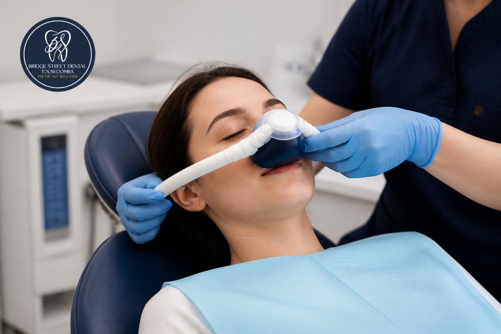 Benefits of Sleep Dentistry for Procedures