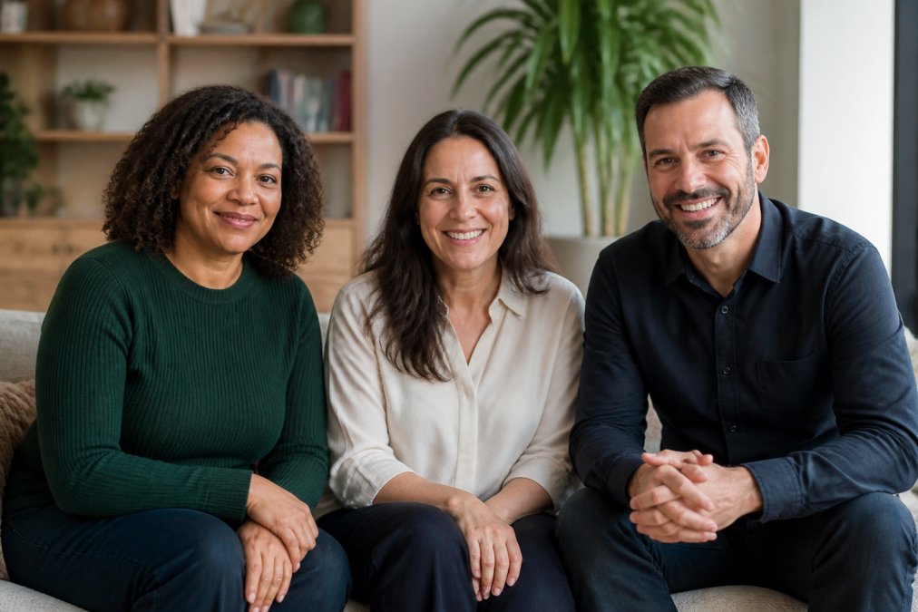 Benefits of Surrogate Partner Therapy: A 2026 Guide