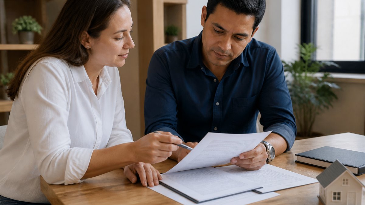 Benefits of Switching Home Insurance Annually