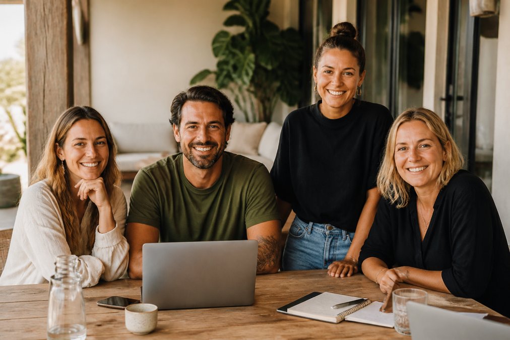 Benefits of Systemising a Service Business (2026 Guide)