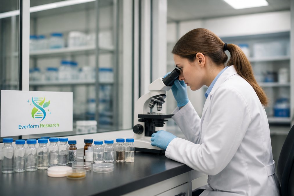 Benefits of Transparent Peptide Sourcing: A 2026 Guide