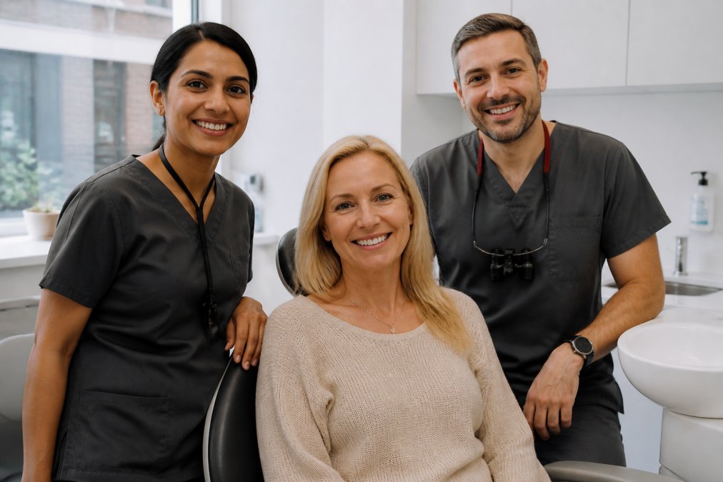 Benefits of Urgent Dental Checkups: What to Expect