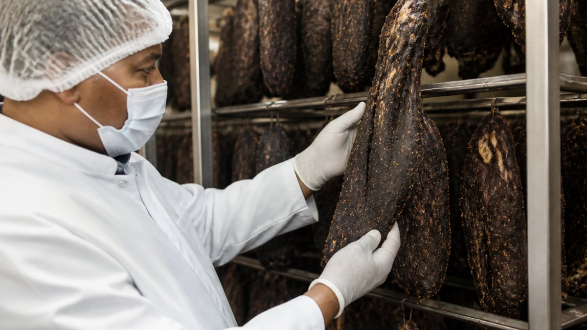 Benefits of USDA-Approved Biltong: A 2026 Guide