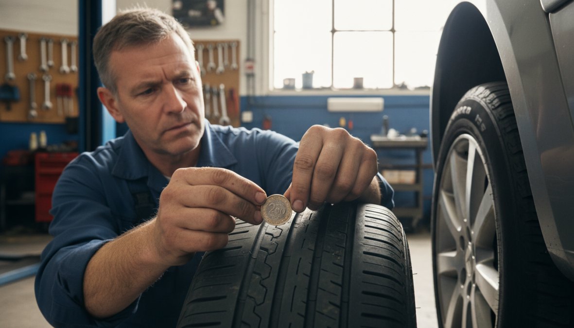 Expert tips illustration for Close for benefits of using a local MOT centre
