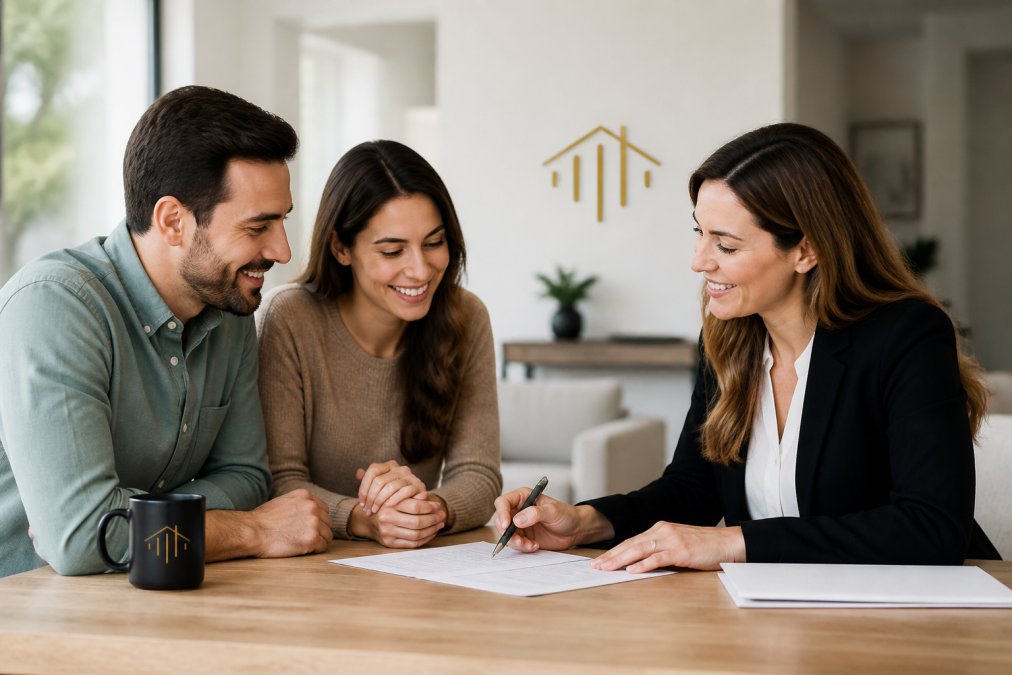 Benefits of Using a Local Real Estate Agent in 2026