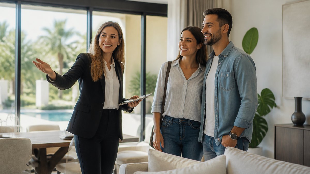 Benefits of Using a Local Real Estate Brokerage