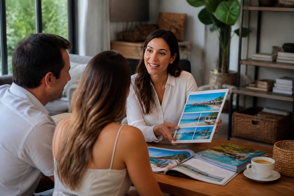 Benefits of Using a Luxury Travel Advisor