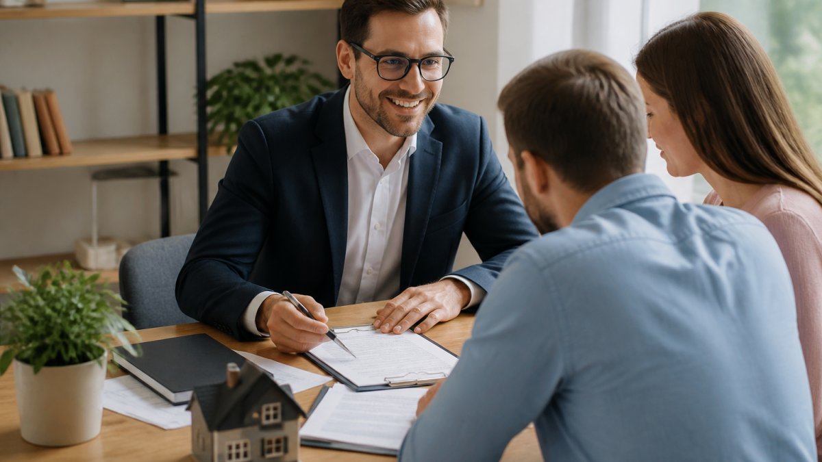 Benefits of Using a Mortgage Broker: 2026 Guide