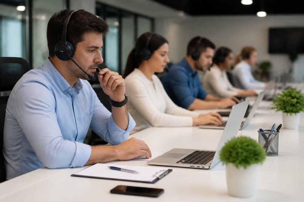 Benefits of Using Outsourced Sales Teams in B2B