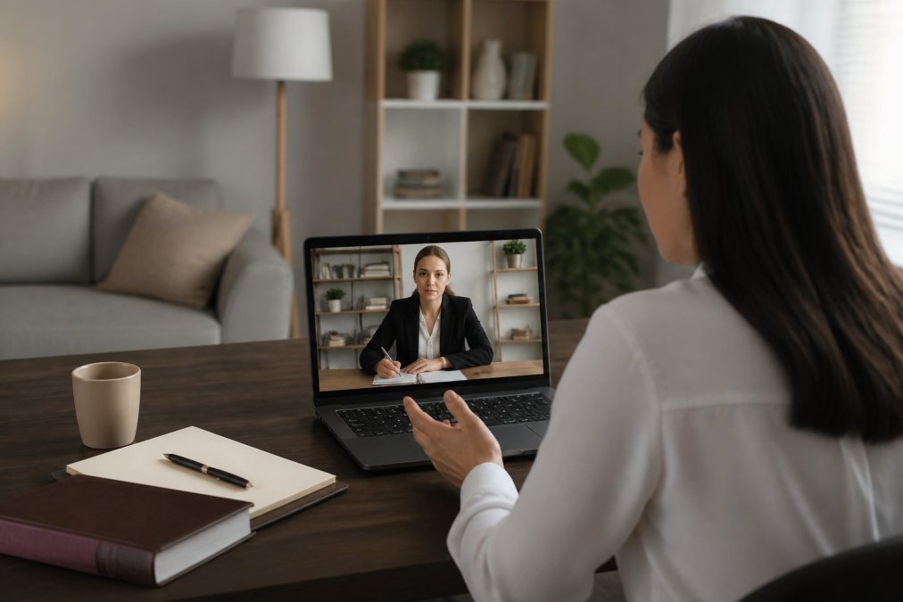 Benefits of Virtual Divorce Mediation Sessions