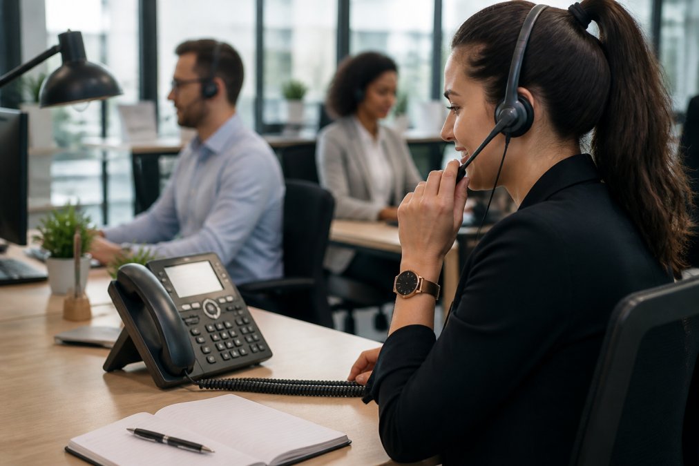 Benefits of VoIP CRM Integration for Growing Teams
