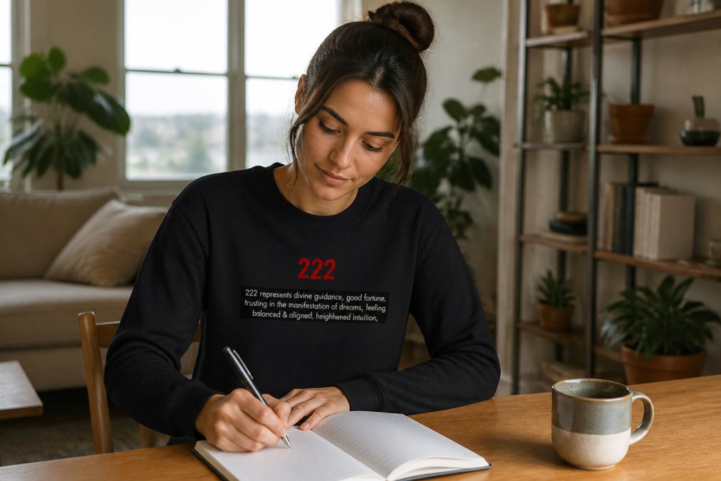 Benefits of Wearing Positive Affirmations
