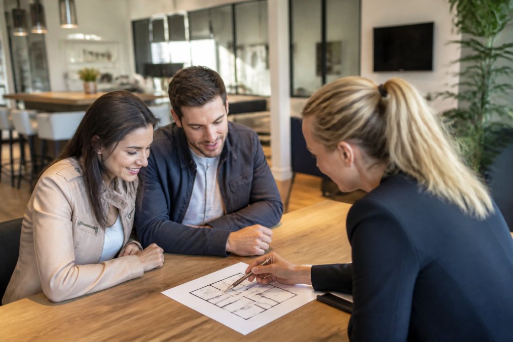 Benefits of Working With a Buyer-Exclusive Real Estate Agent