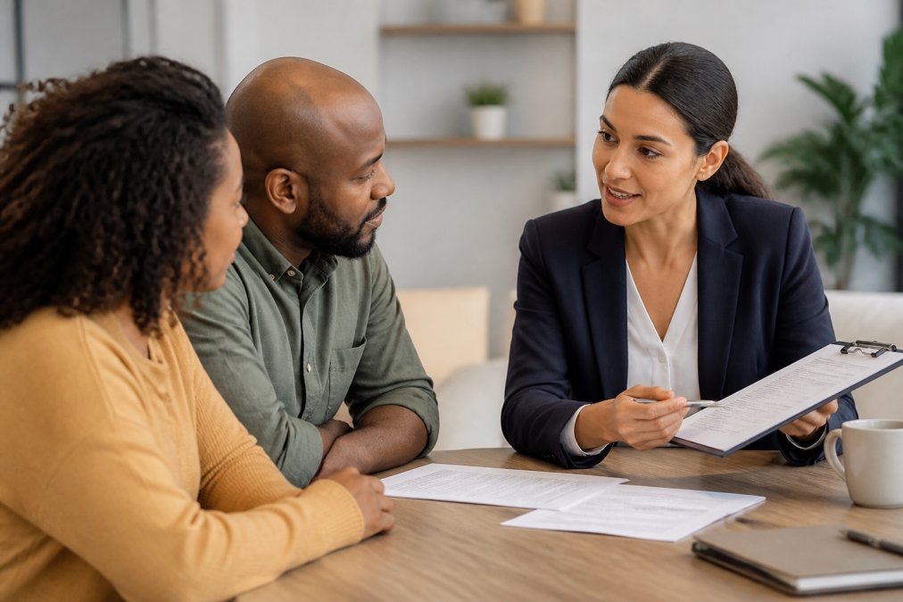 Benefits of Working With Independent Agents