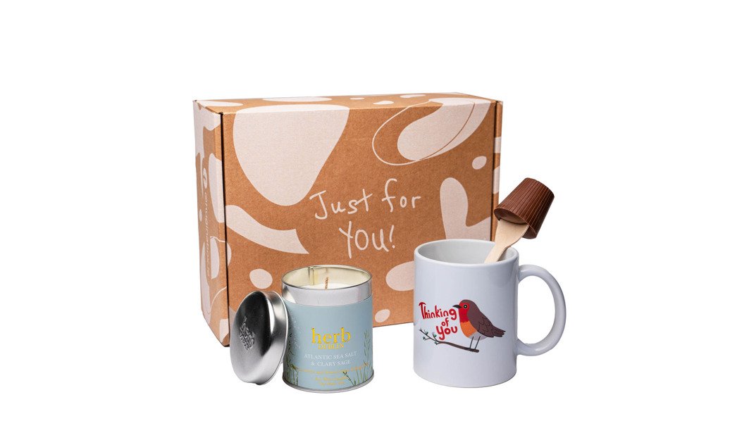 Bereavement Box