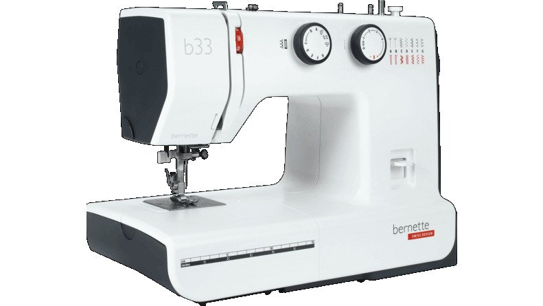 Bernette B33