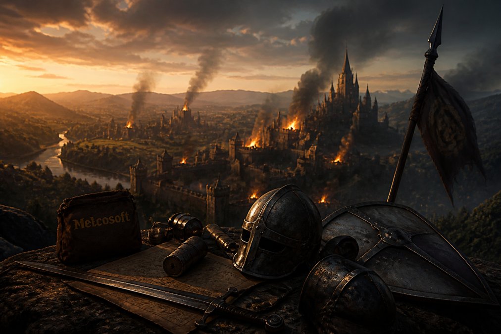 Бесплатные MMORPG игры: во что играть на низких рейтах