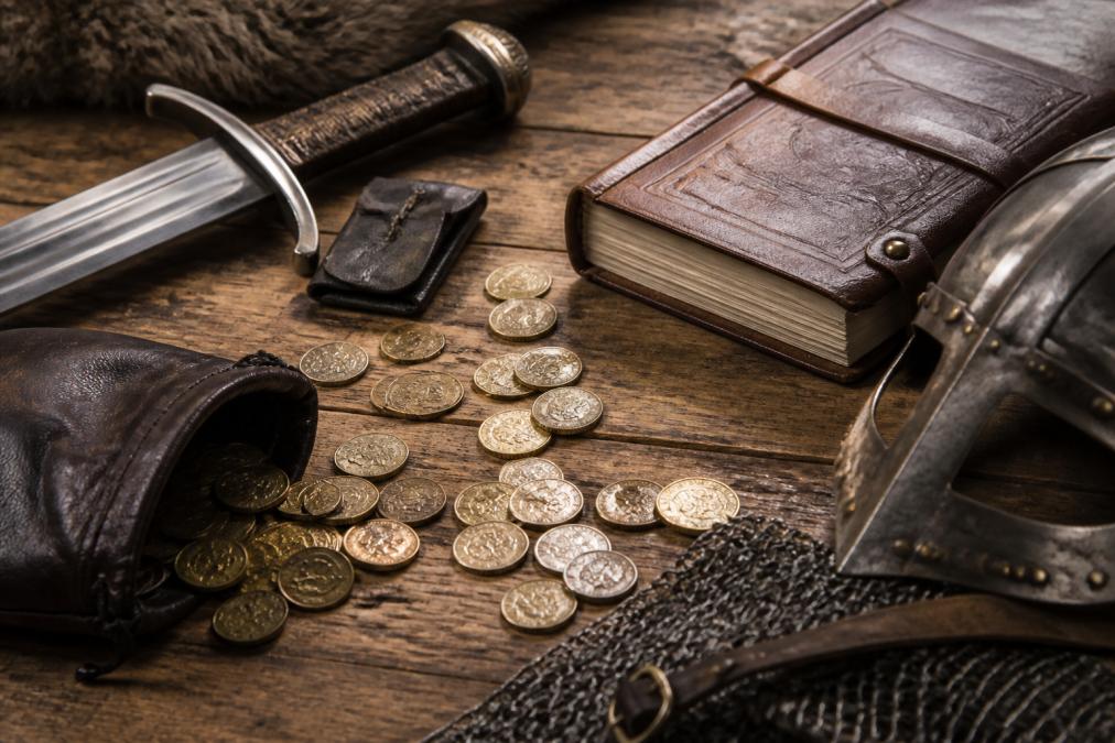 Бесплатные MMORPG с честной экономикой в 2026 году