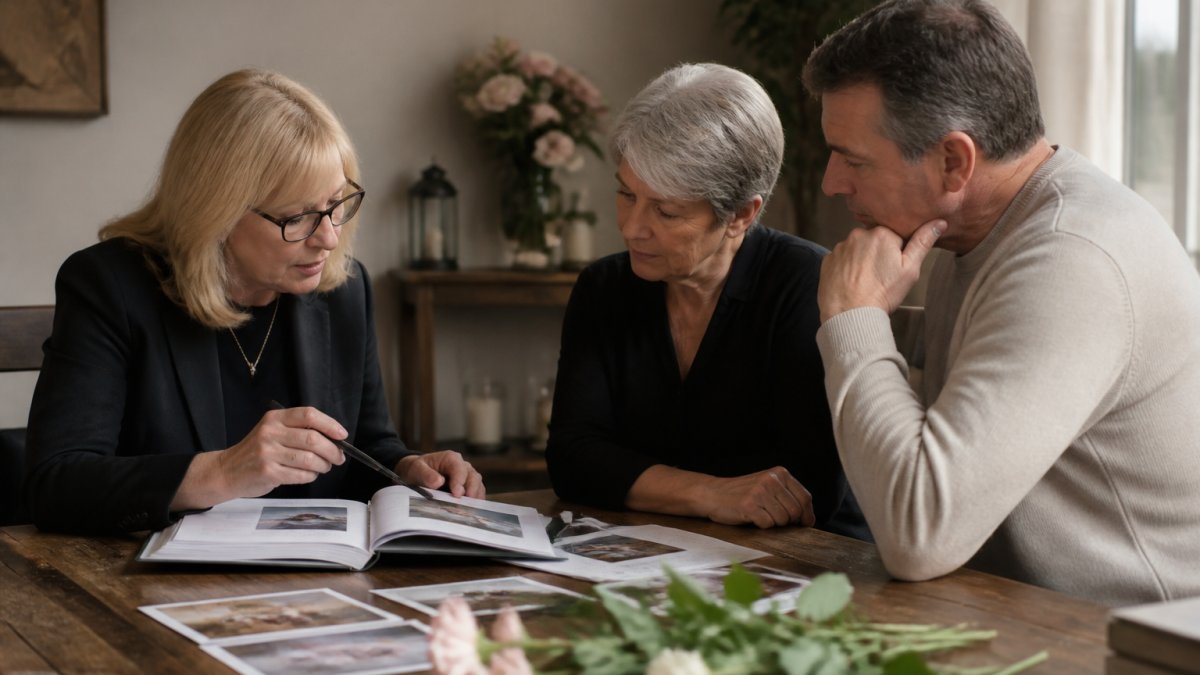 Bespoke Funeral Service Planning Guide: A 2026 How-To