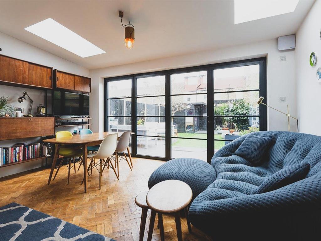 Bespoke House Extension Builders in Kent: A Guide to Quality