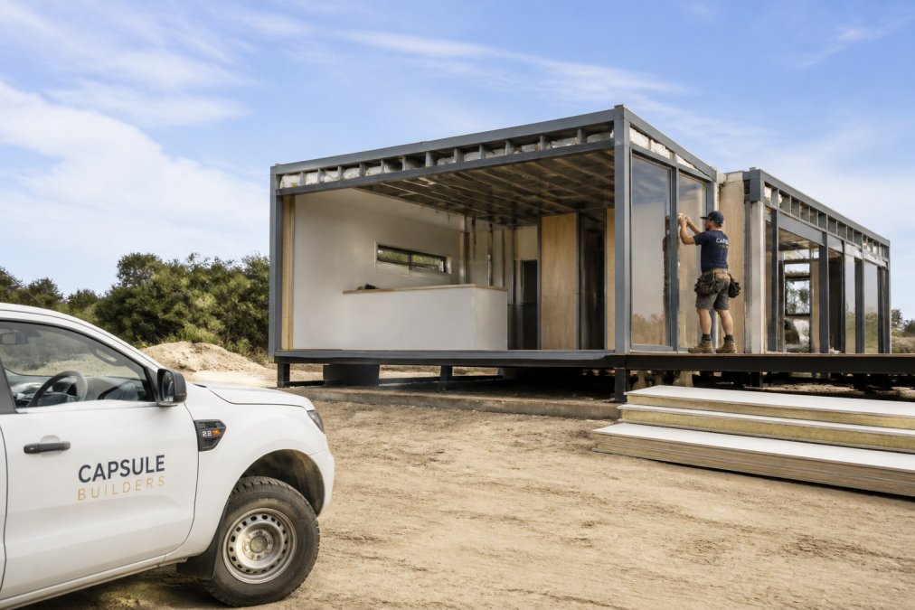 Bespoke Modular House Design Services: A 2026 Guide
